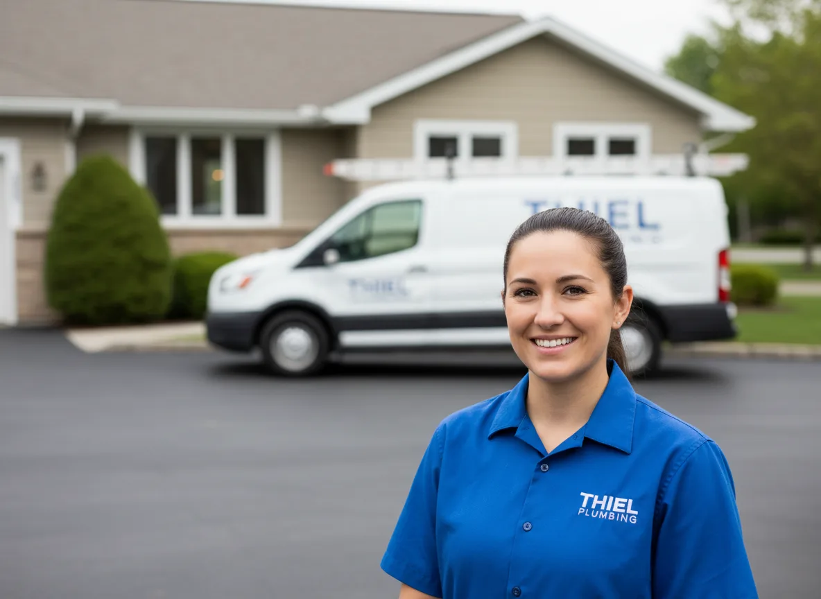 Plumber Lisbon, ND FAQs